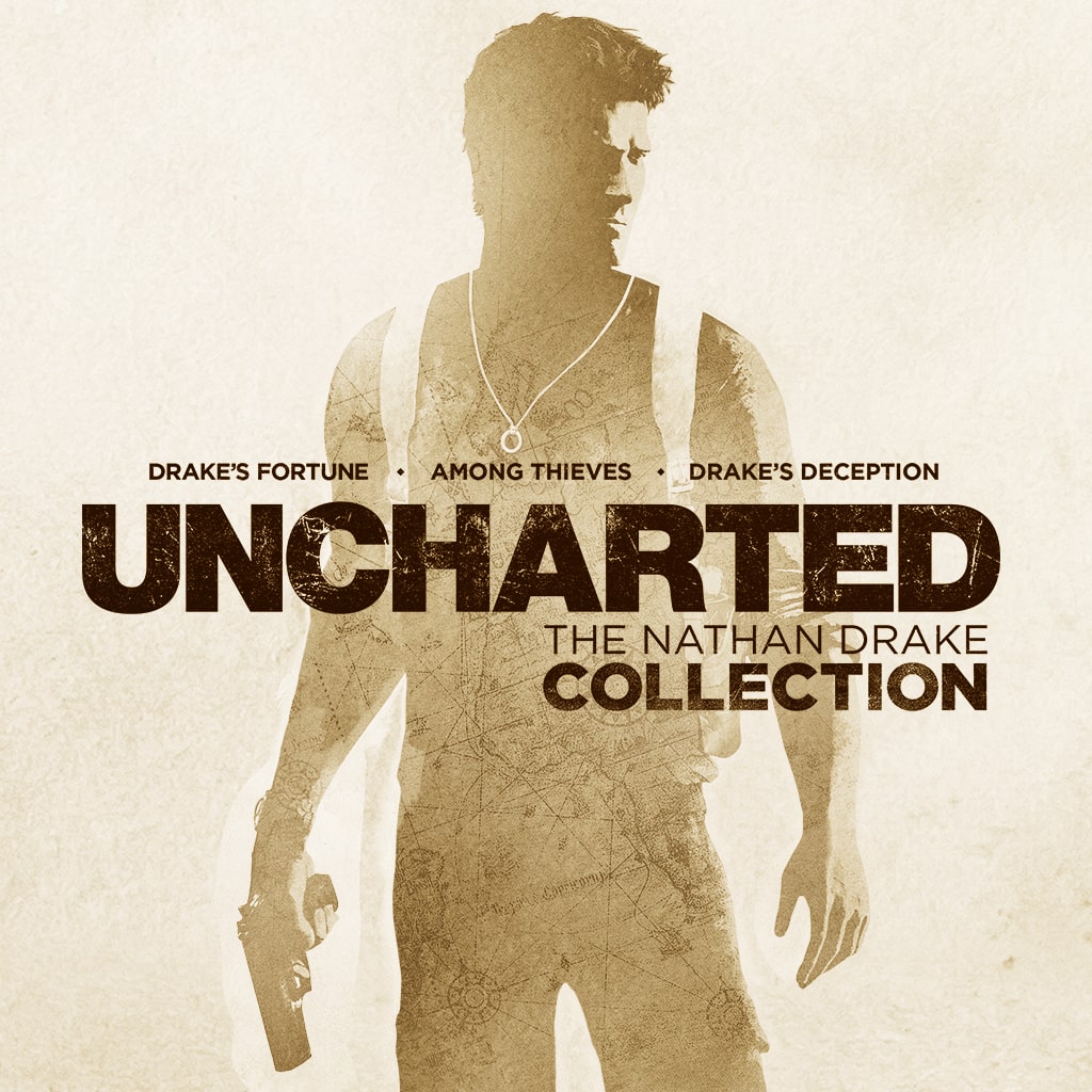 UNCHARTED: The Nathan Drake Collection™ 체험판 (한국어판)