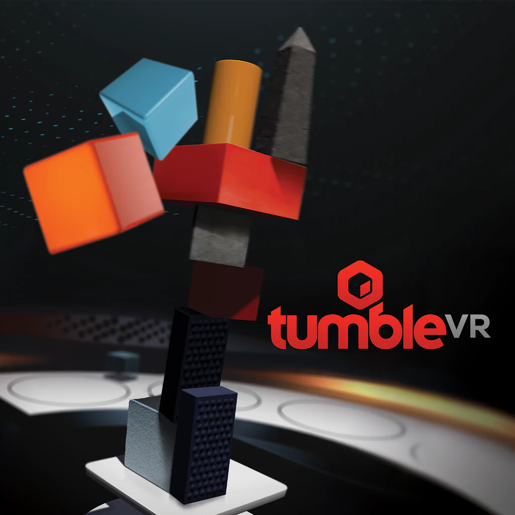 Tumble™ VR (English/Chinese/Korean Ver.)