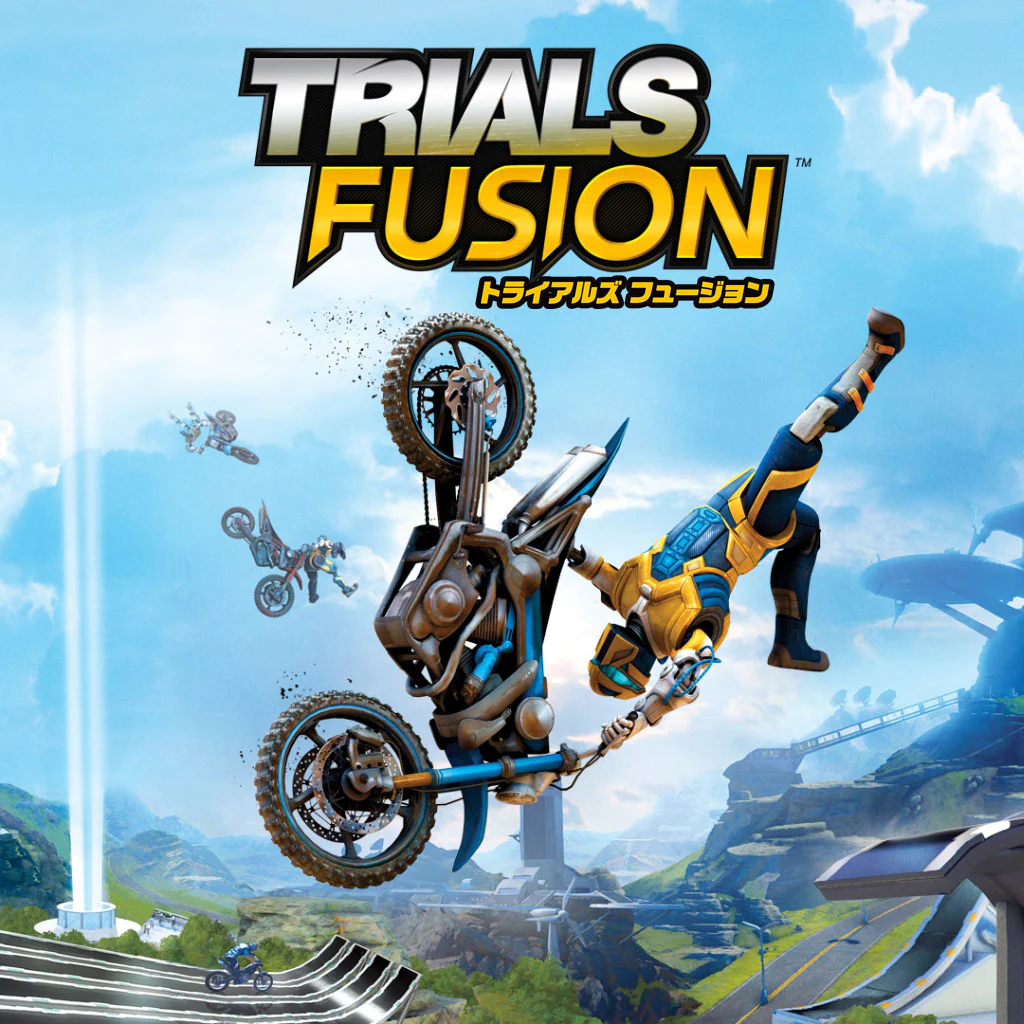 Trials Fusion™