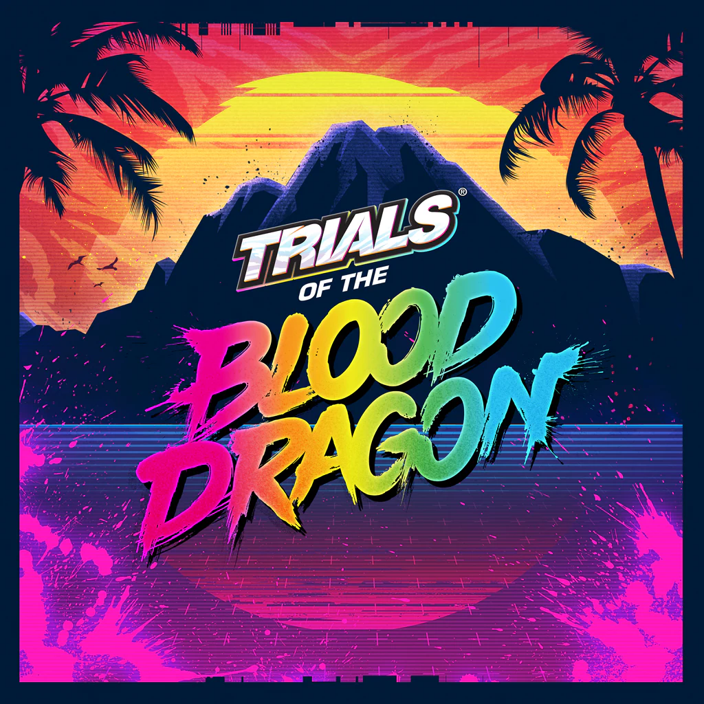 Trials of the Blood Dragon™