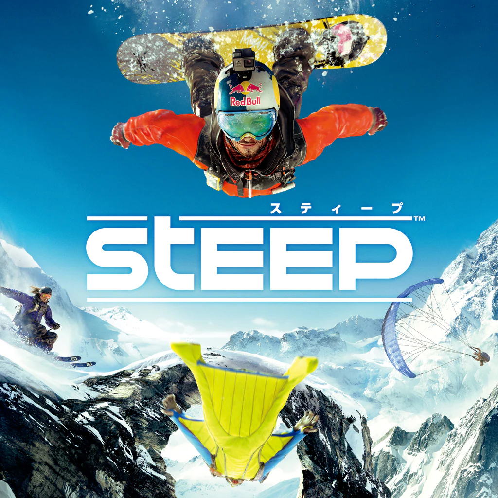 STEEP