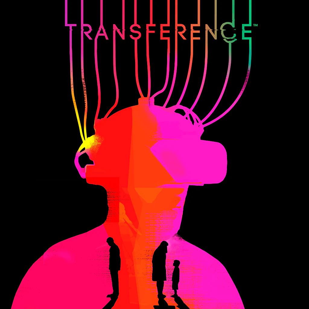Transference™ - Digital Edition (English/Chinese/Korean/Japanese Ver.)