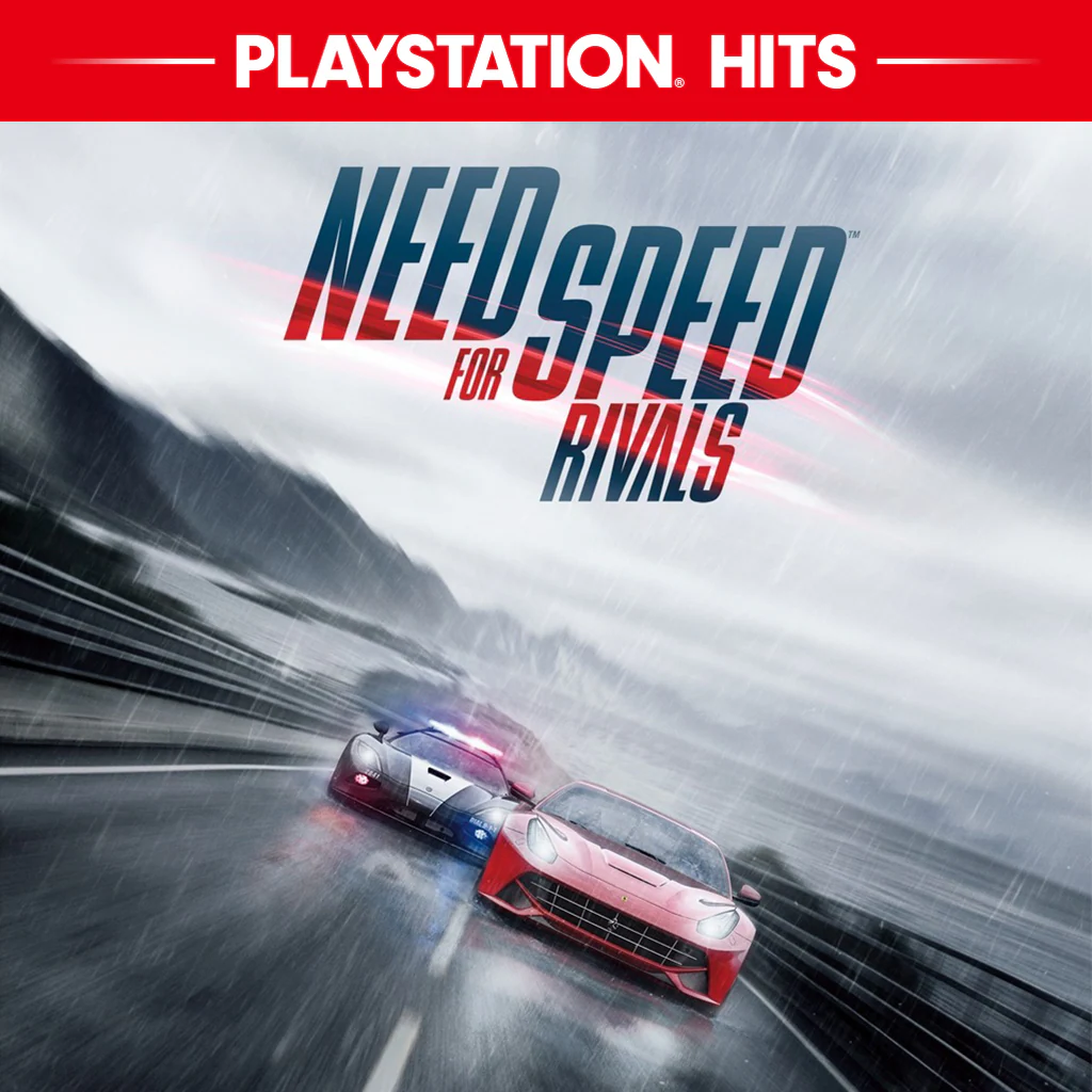Need for Speed™ Rivals