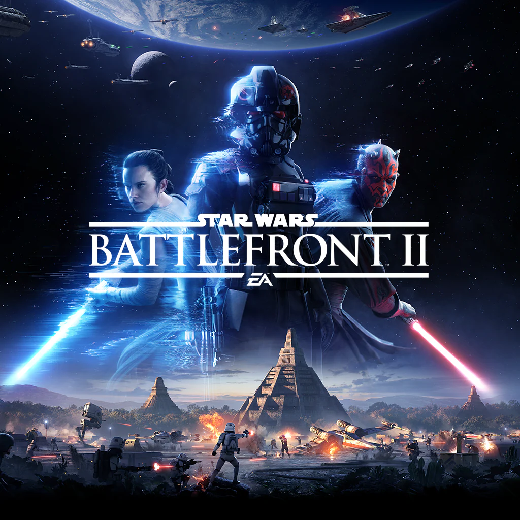 STAR WARS™ バトルフロント™ II Standard Edition
