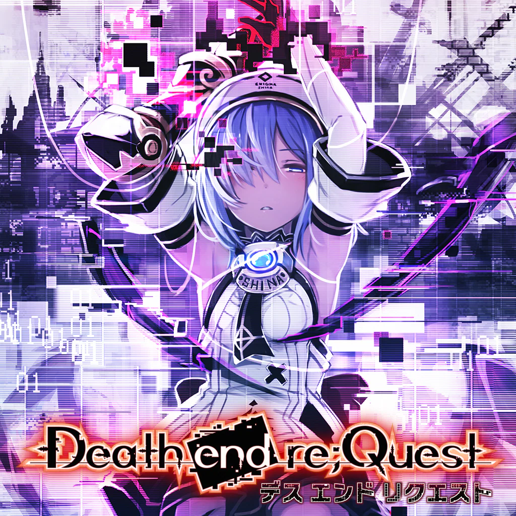 Death end re;Quest