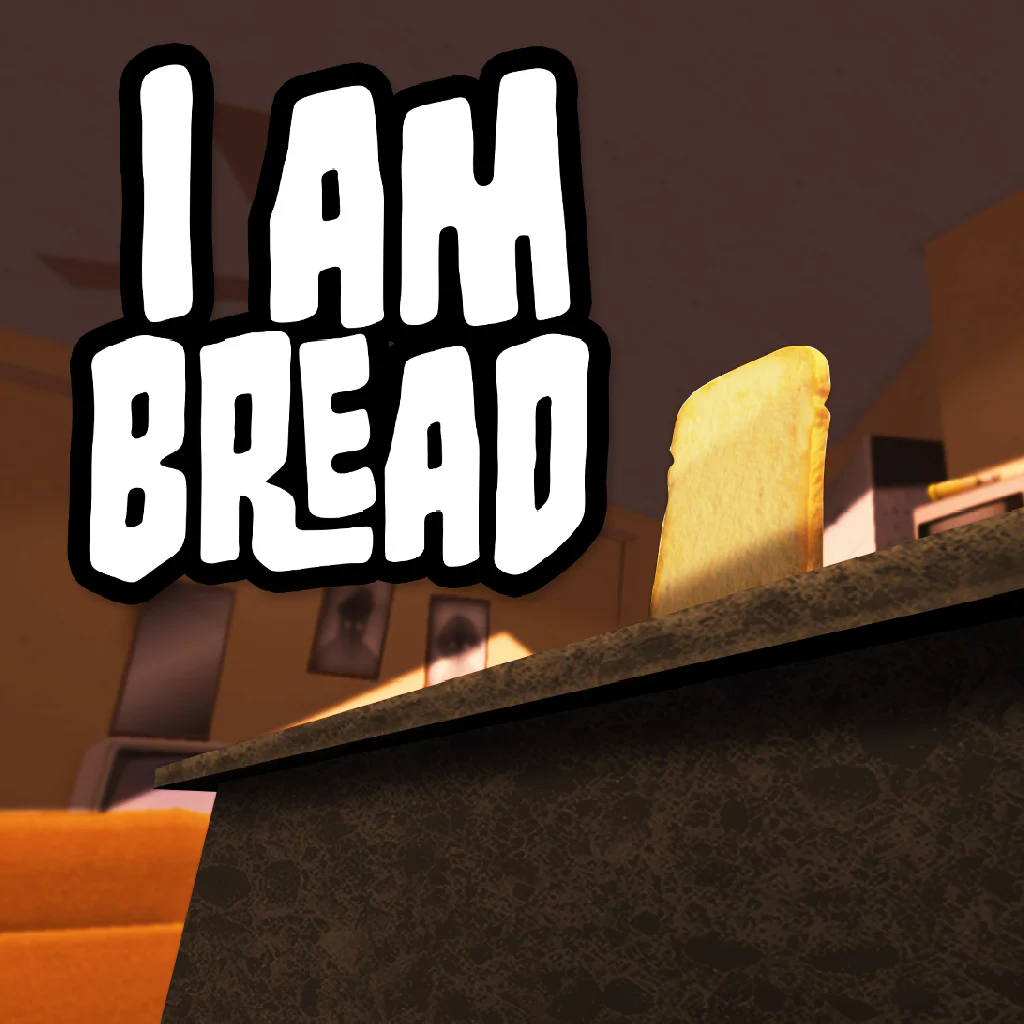 I am Bread