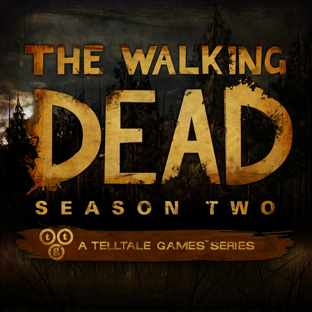 The Walking Dead Season 2