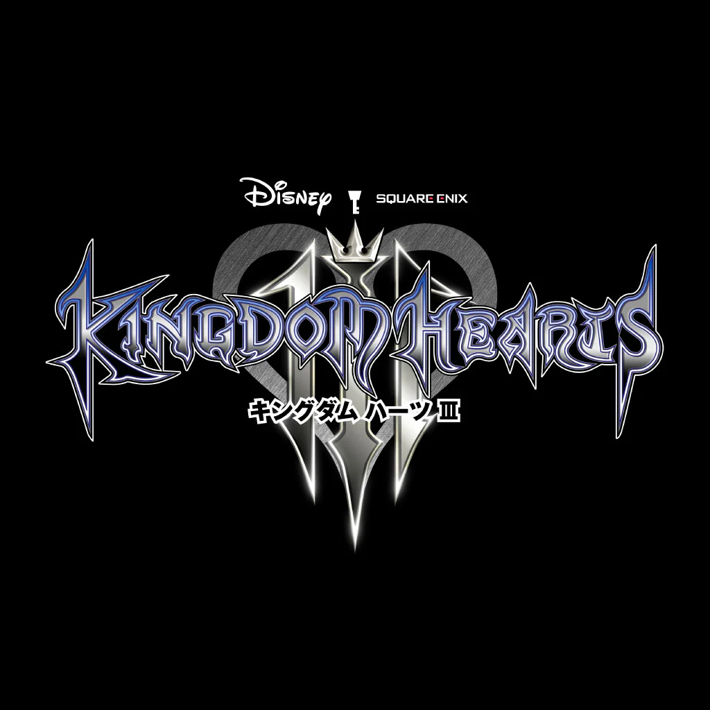 KINGDOM HEARTS Ⅲ