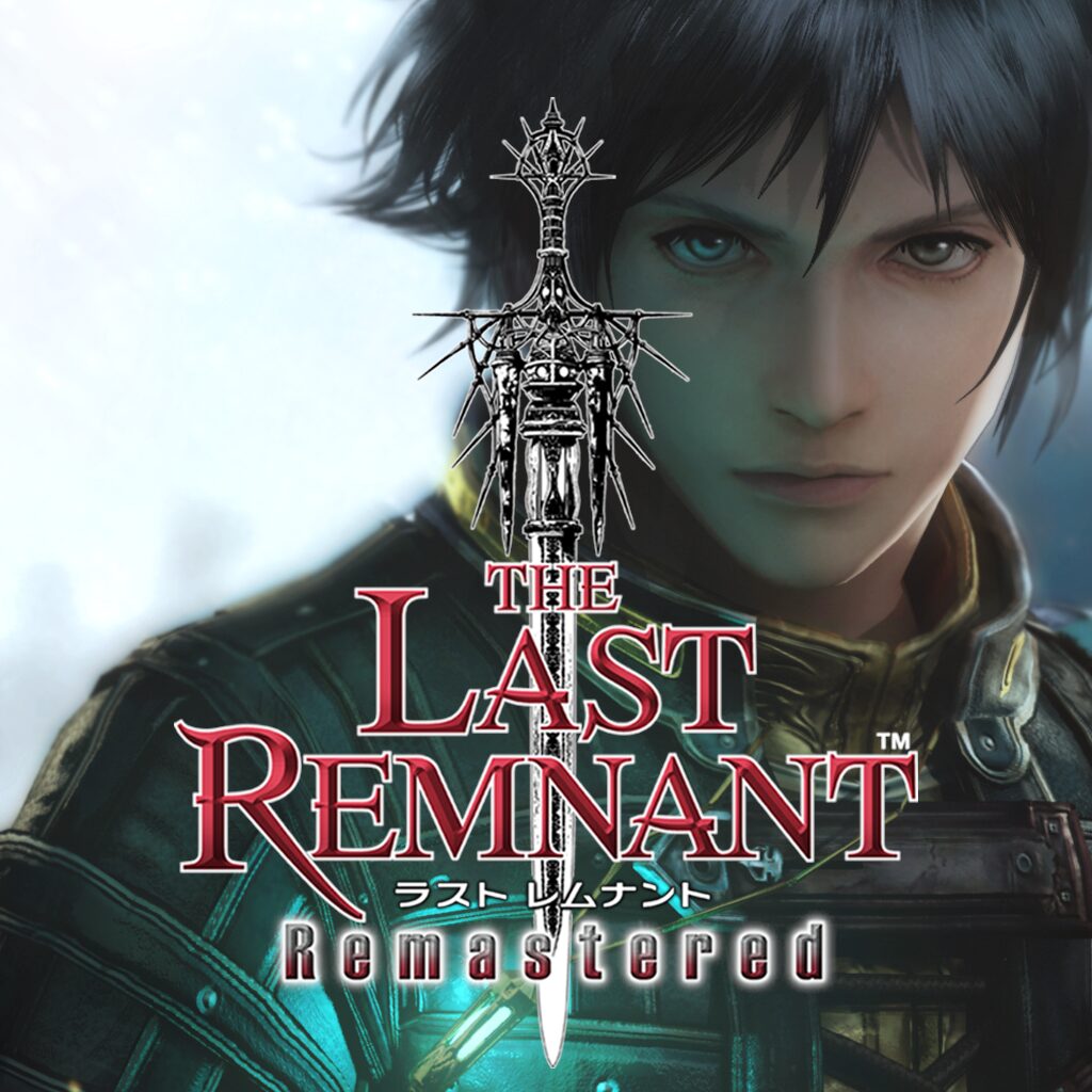 THE LAST REMNANT Remastered