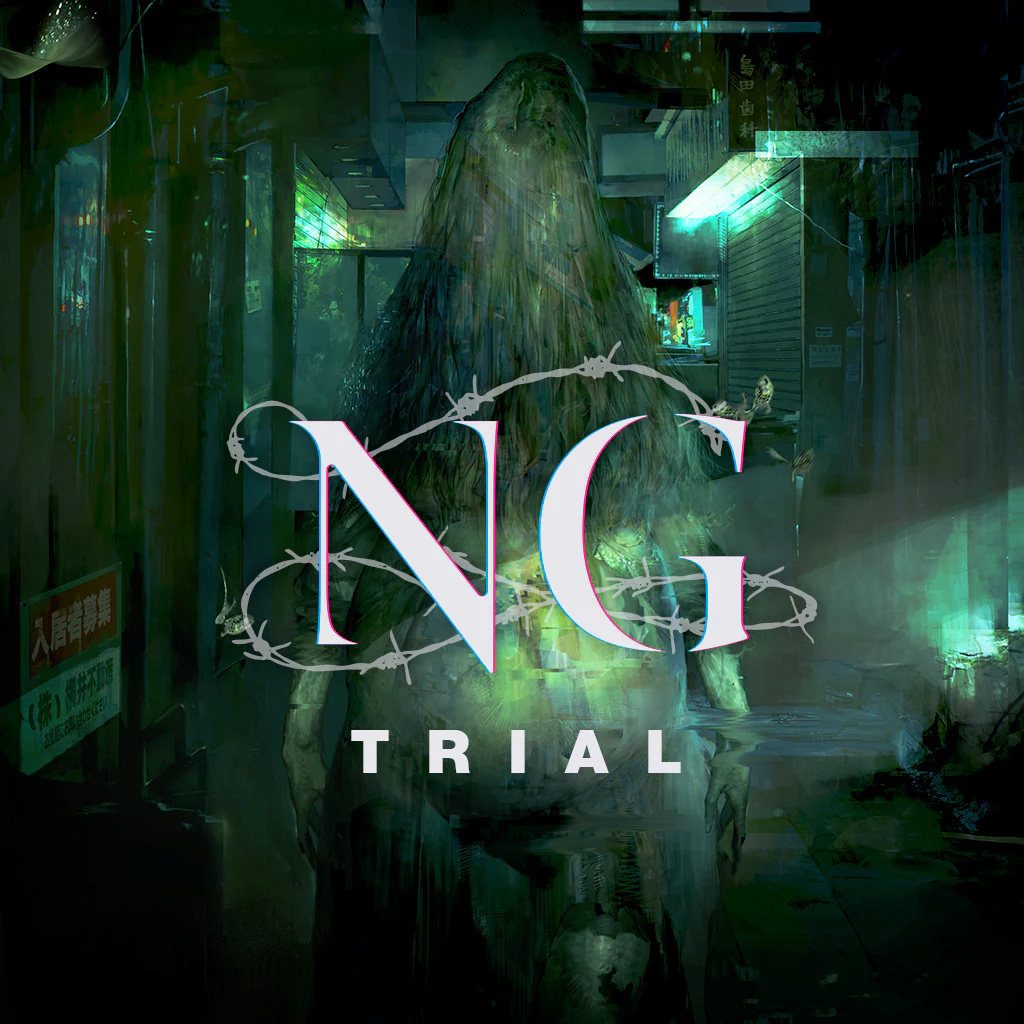 NG 体験版(PS4®)