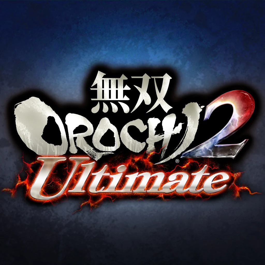 無双OROCHI２ Ultimate