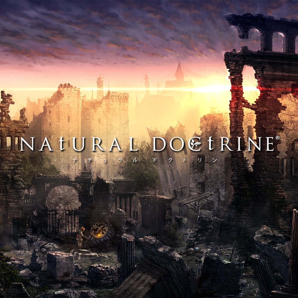 NAtURAL DOCtRINE (PS4™)