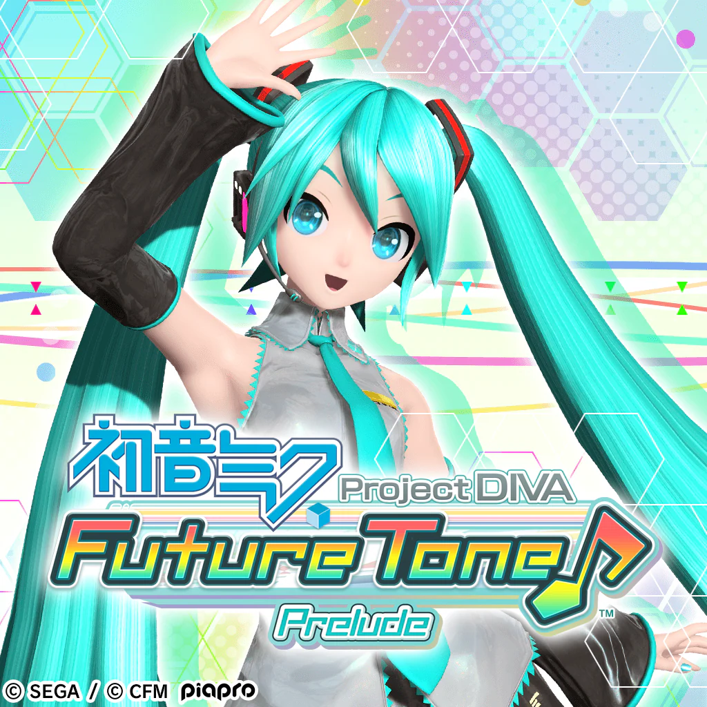 初音ミク Project DIVA Future Tone