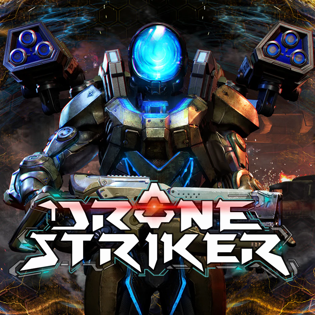 ドローン・ストライカー