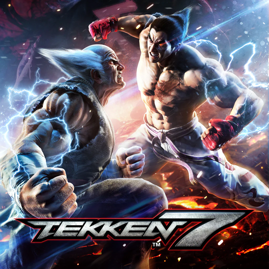 TEKKEN™7