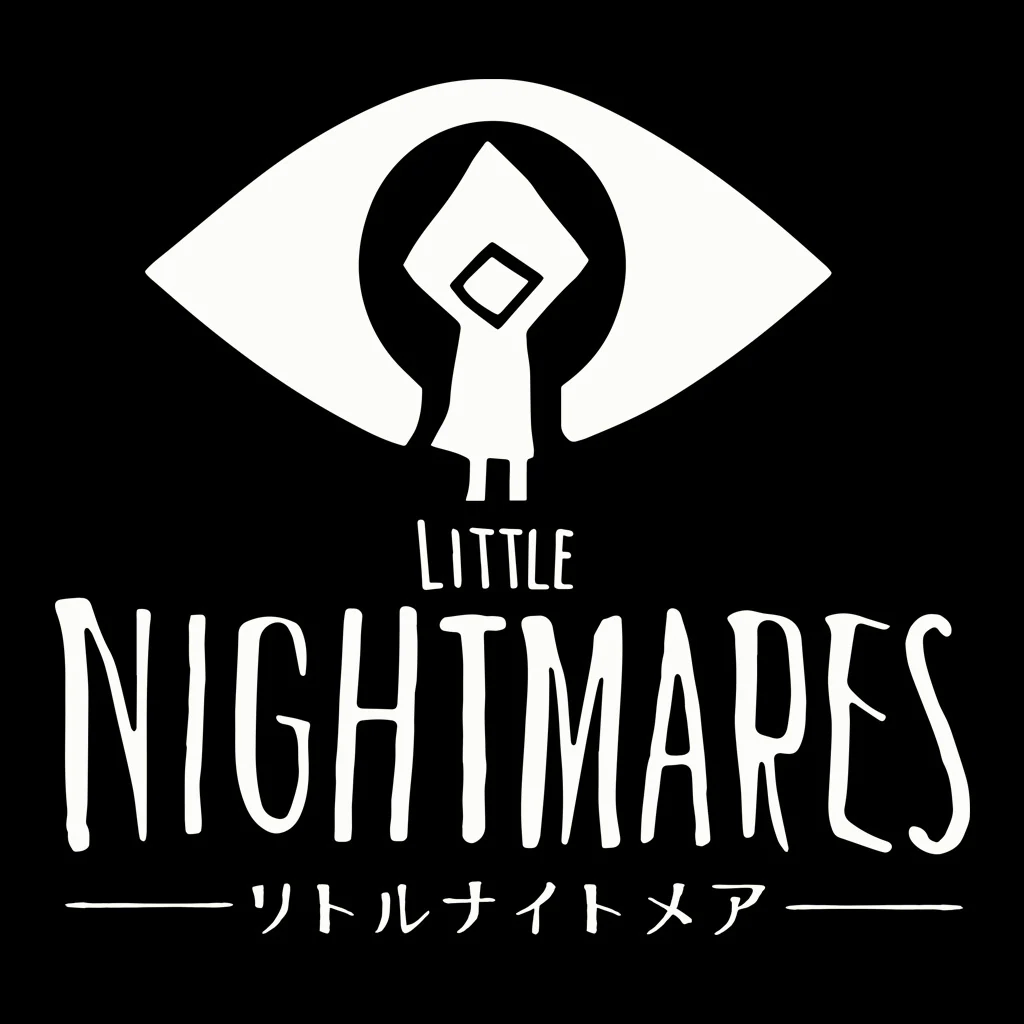 Little Nightmares リトルナイトメア