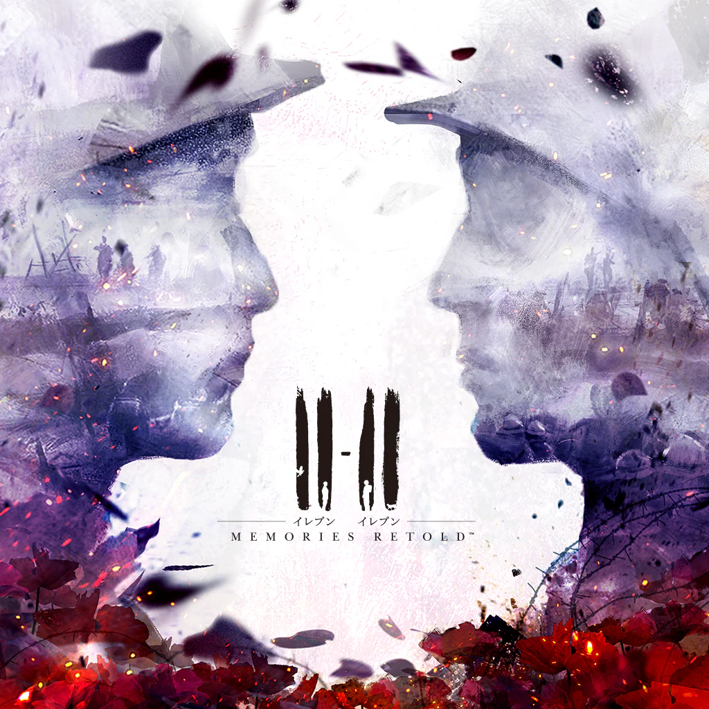 11-11 (イレブン イレブン) Memories Retold