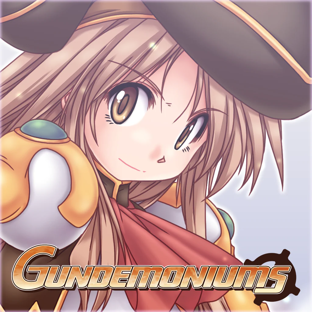 GUNDEMONIUMS