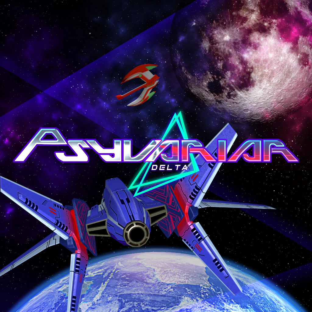 Psyvariar Delta