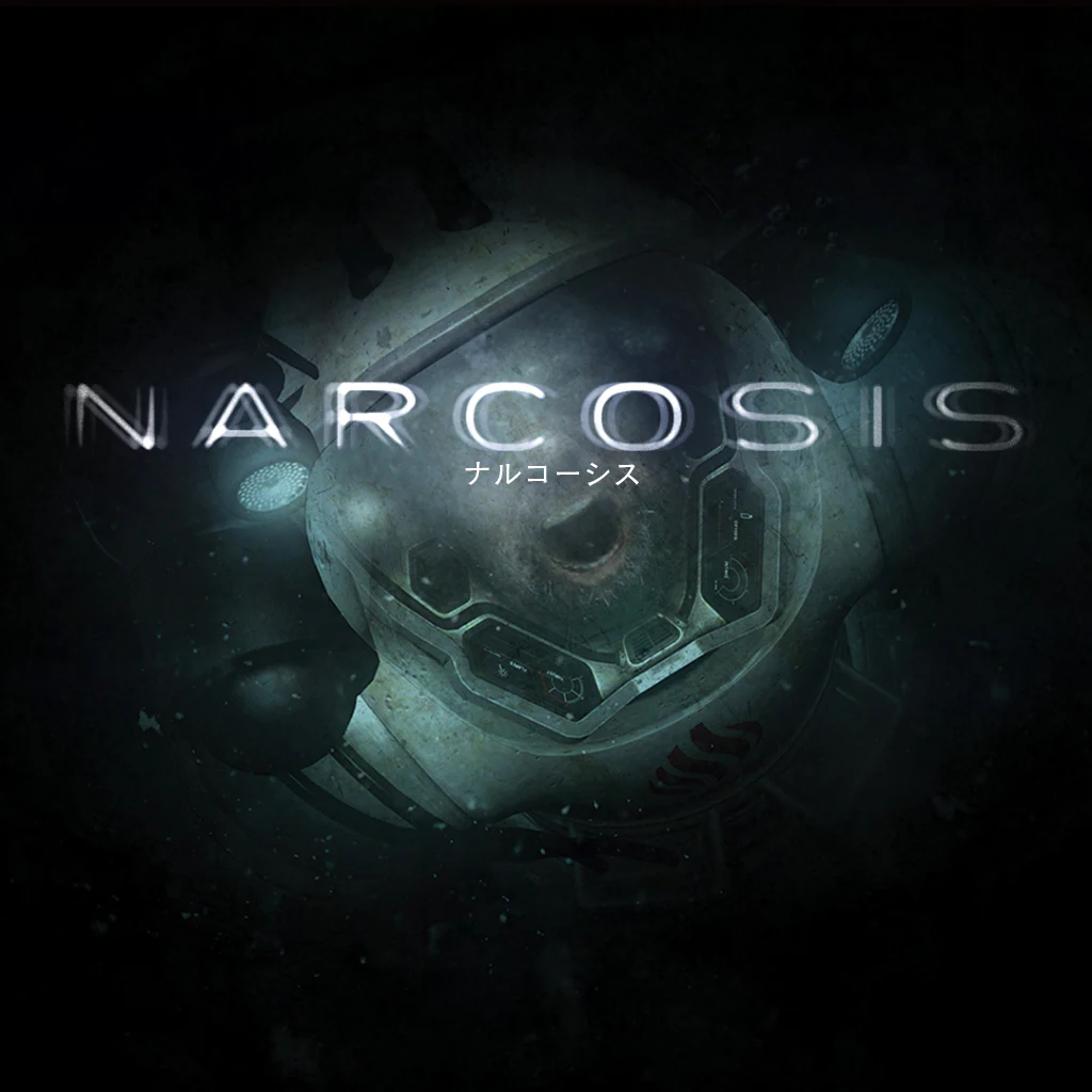 Narcosis (ナルコーシス)