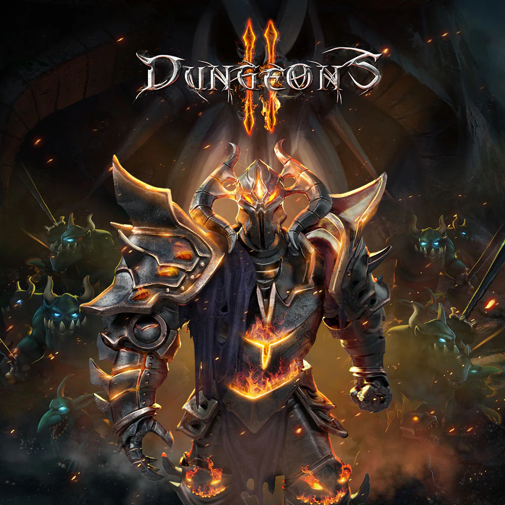Dungeons 2