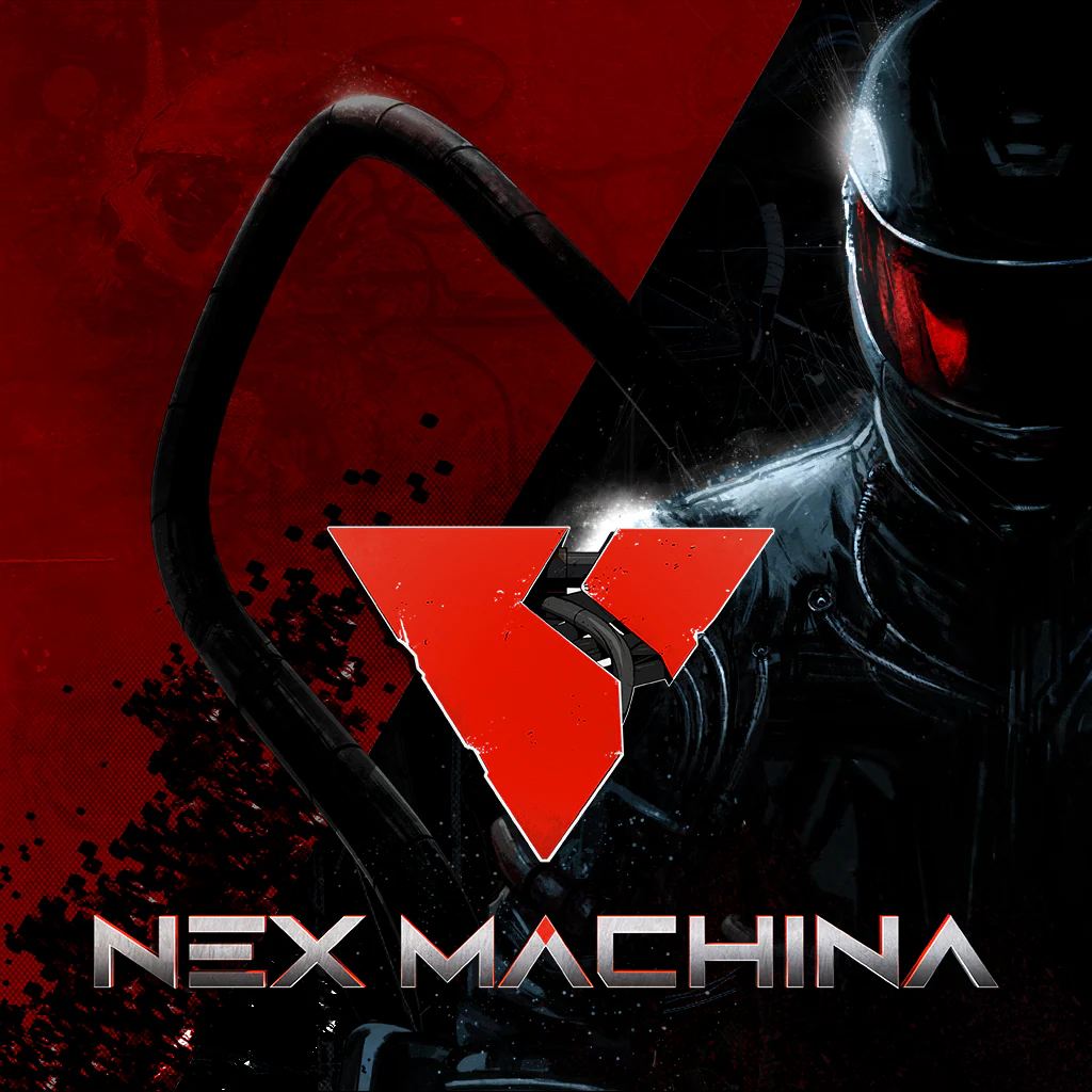 Nex Machina