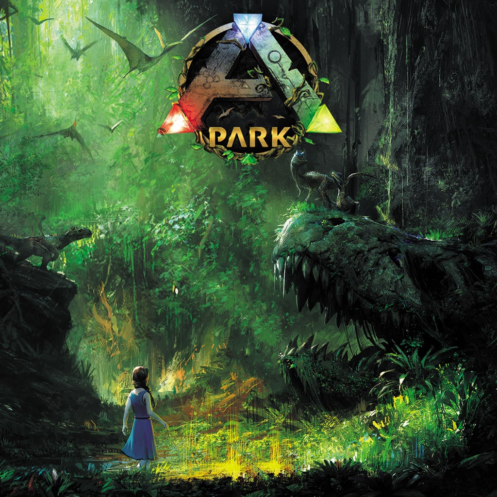 ARK Park (ダウンロード版)