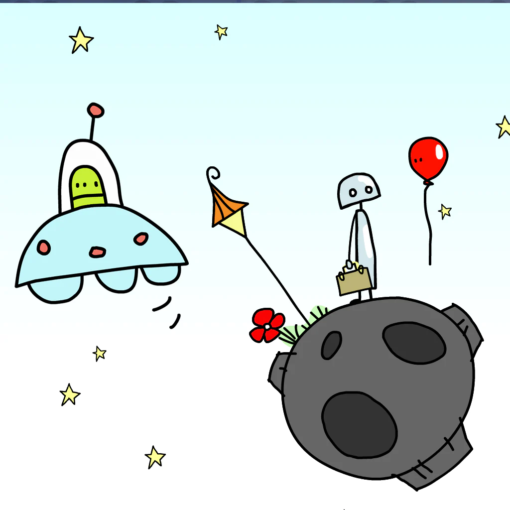 Doki-Doki Universe™