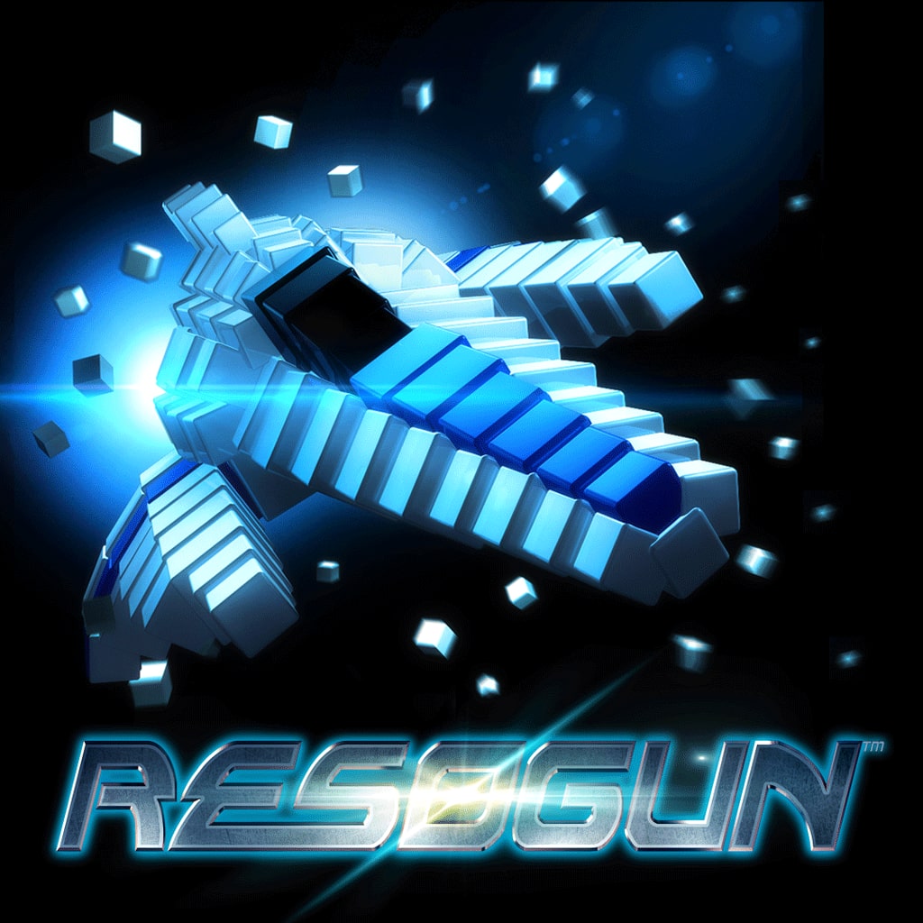 RESOGUN™