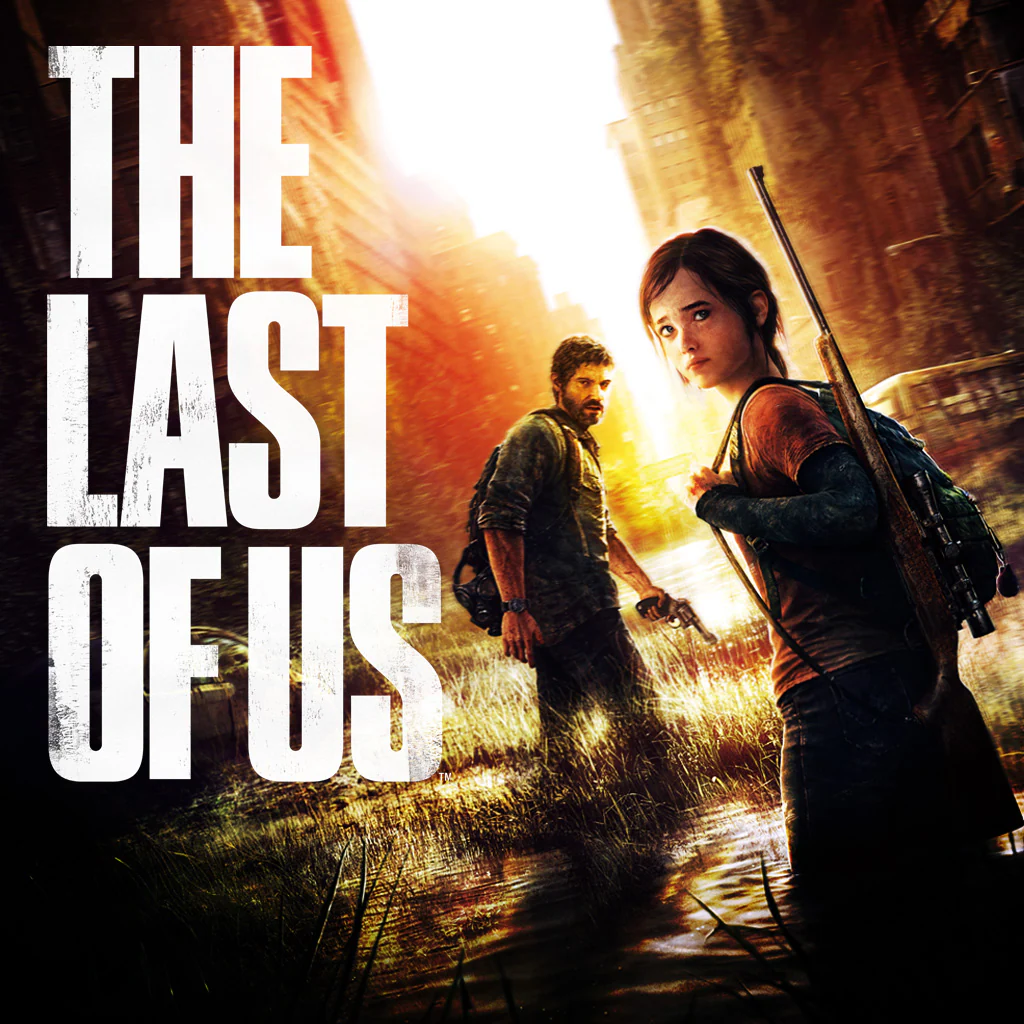 『The Last Of Us® Left Behind –残されたもの-（単体版）』用アップグレード （フルゲーム）