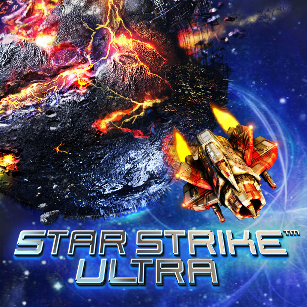 STAR STRIKE™ ULTRA