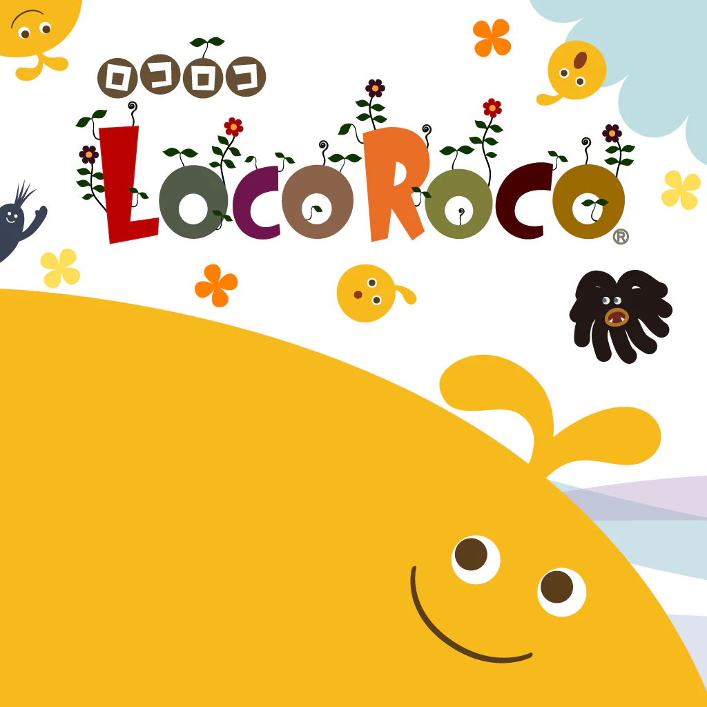 LocoRoco®
