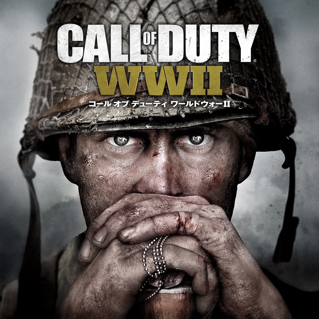 Call of Duty®: WWII