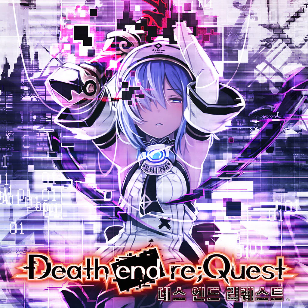 Death end re;Quest