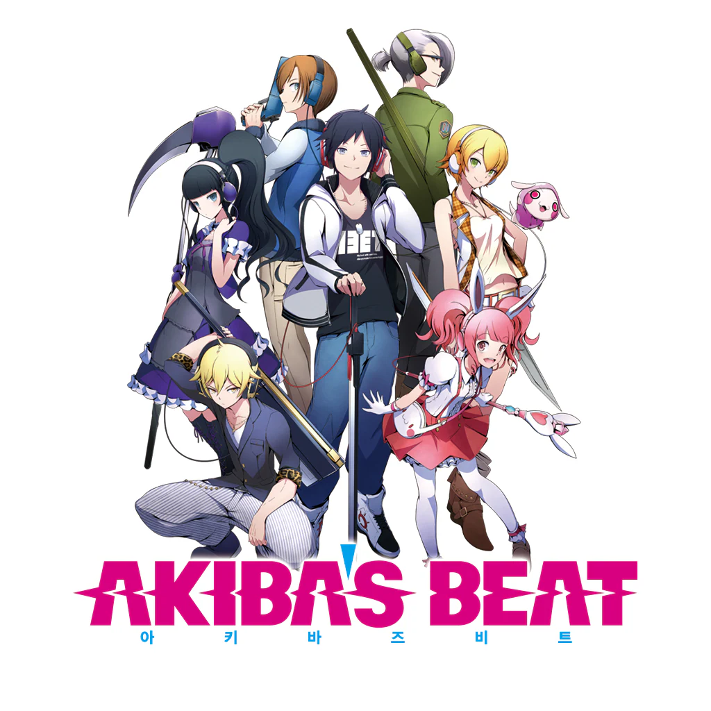 AKIBA'S BEAT