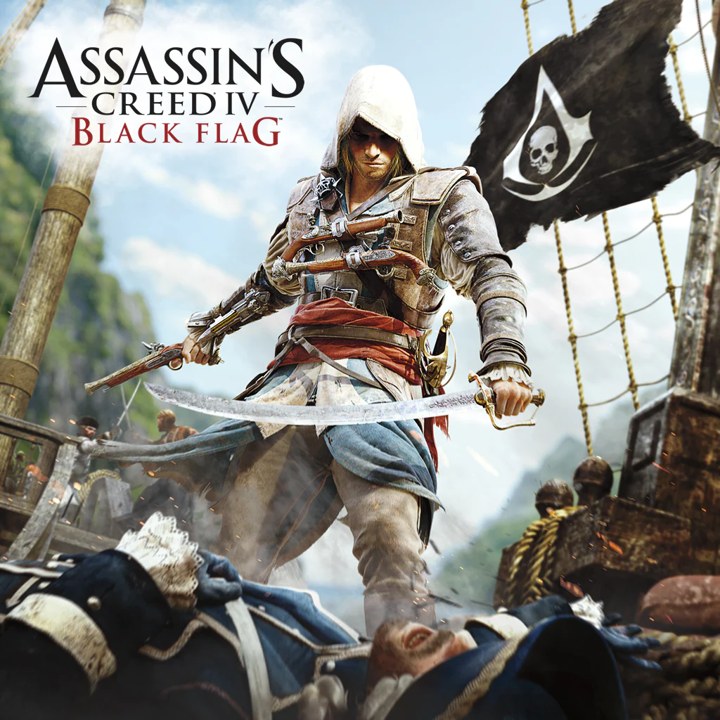 Assassin's Creed® IV Black Flag