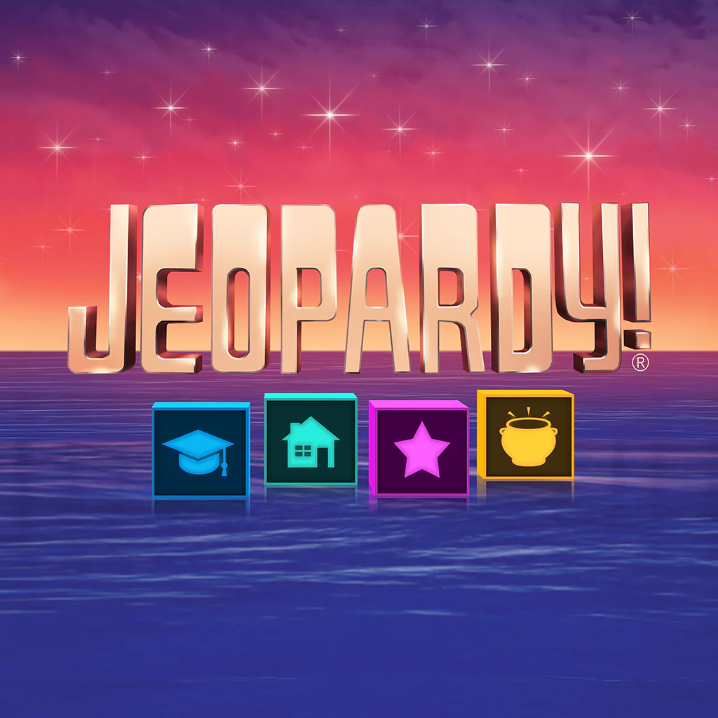 Jeopardy!®