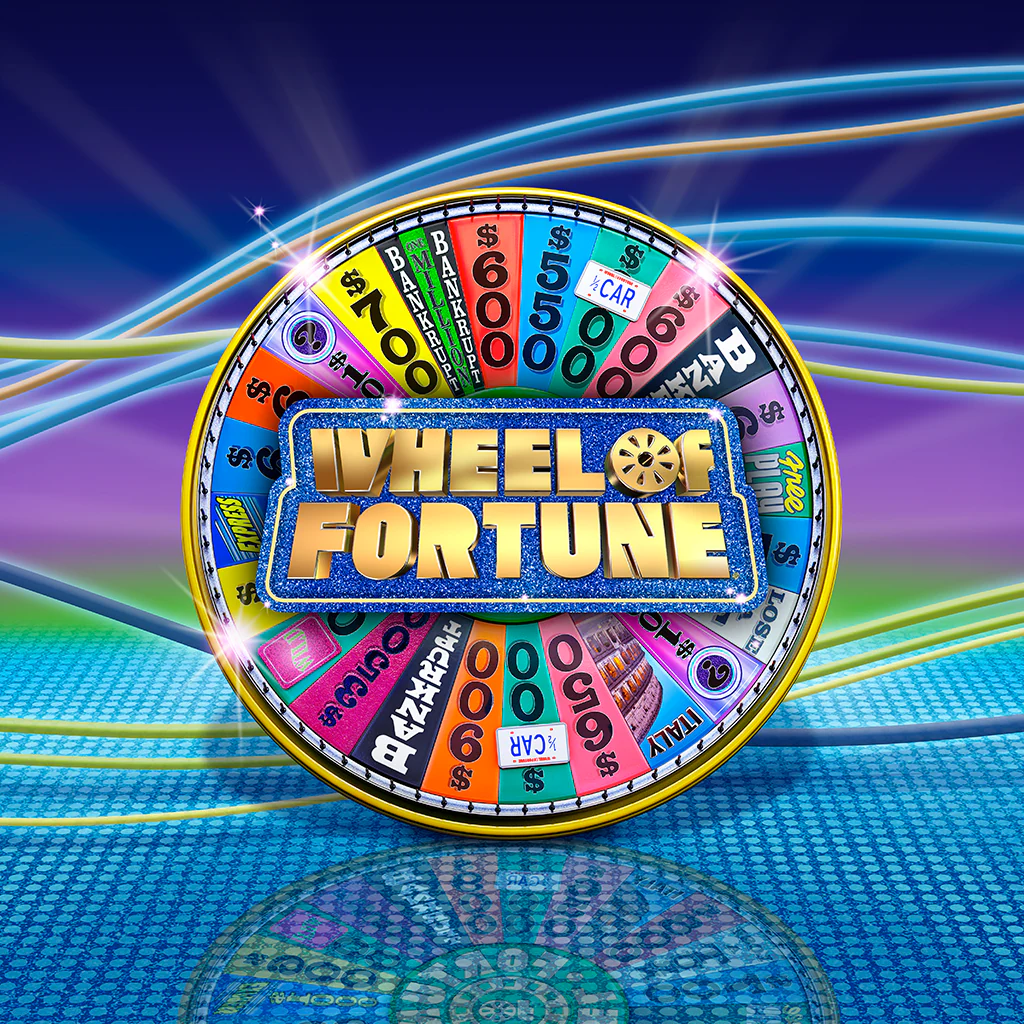 Wheel of Fortune®