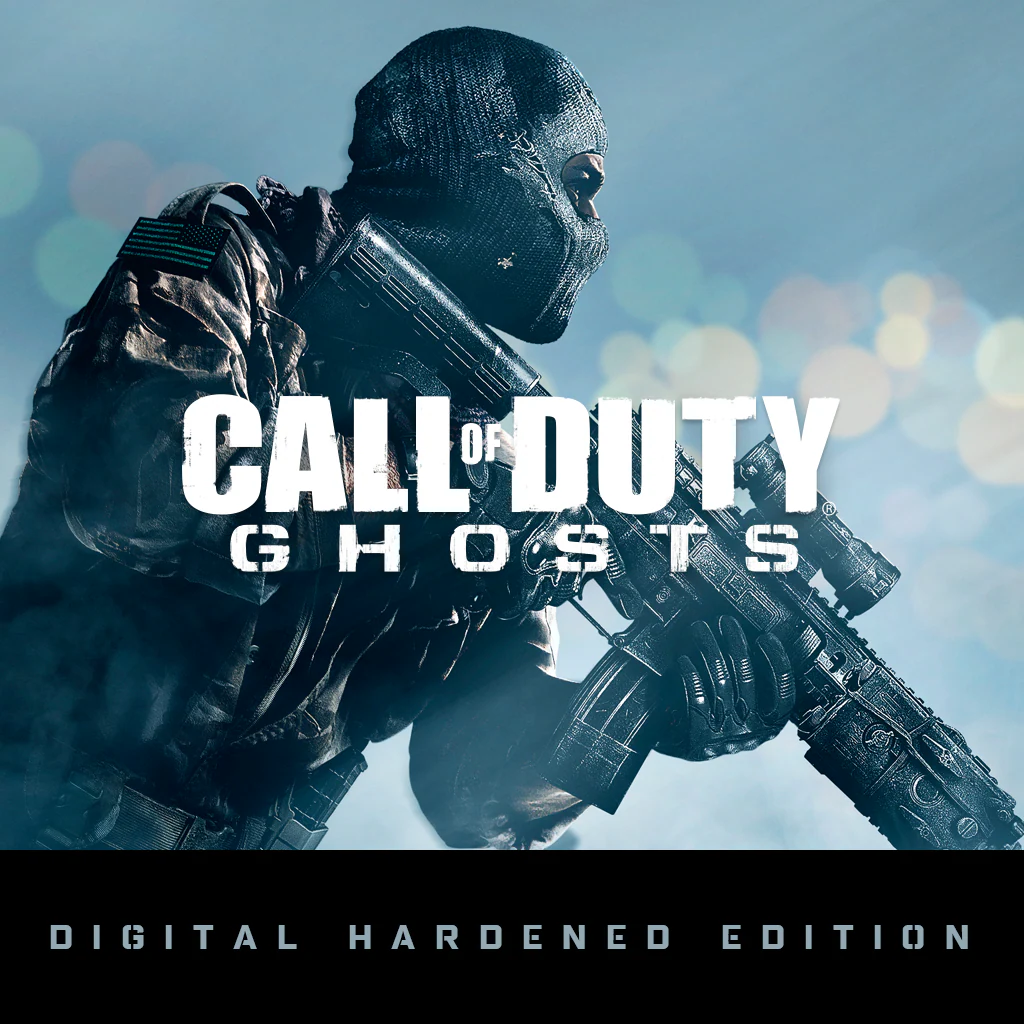Call of Duty® Ghosts