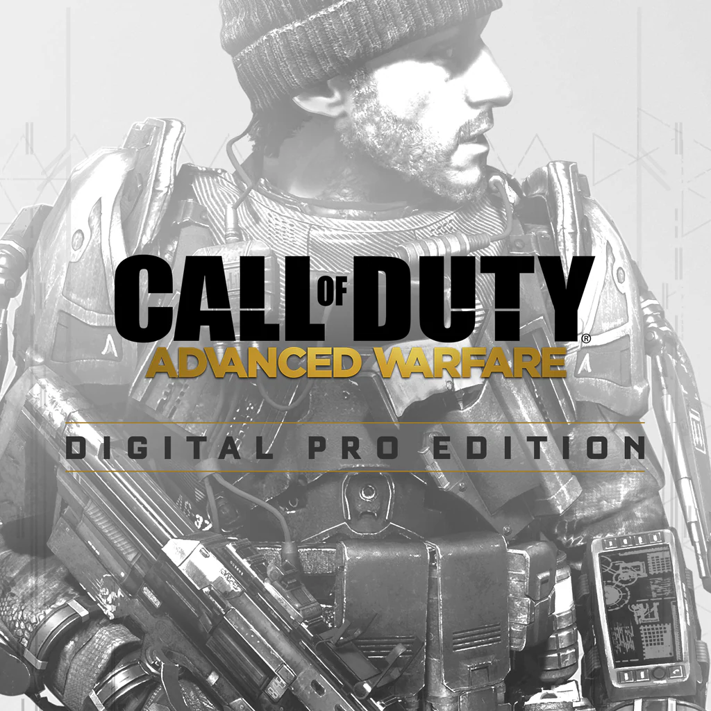 Call of Duty®: Advanced Warfare