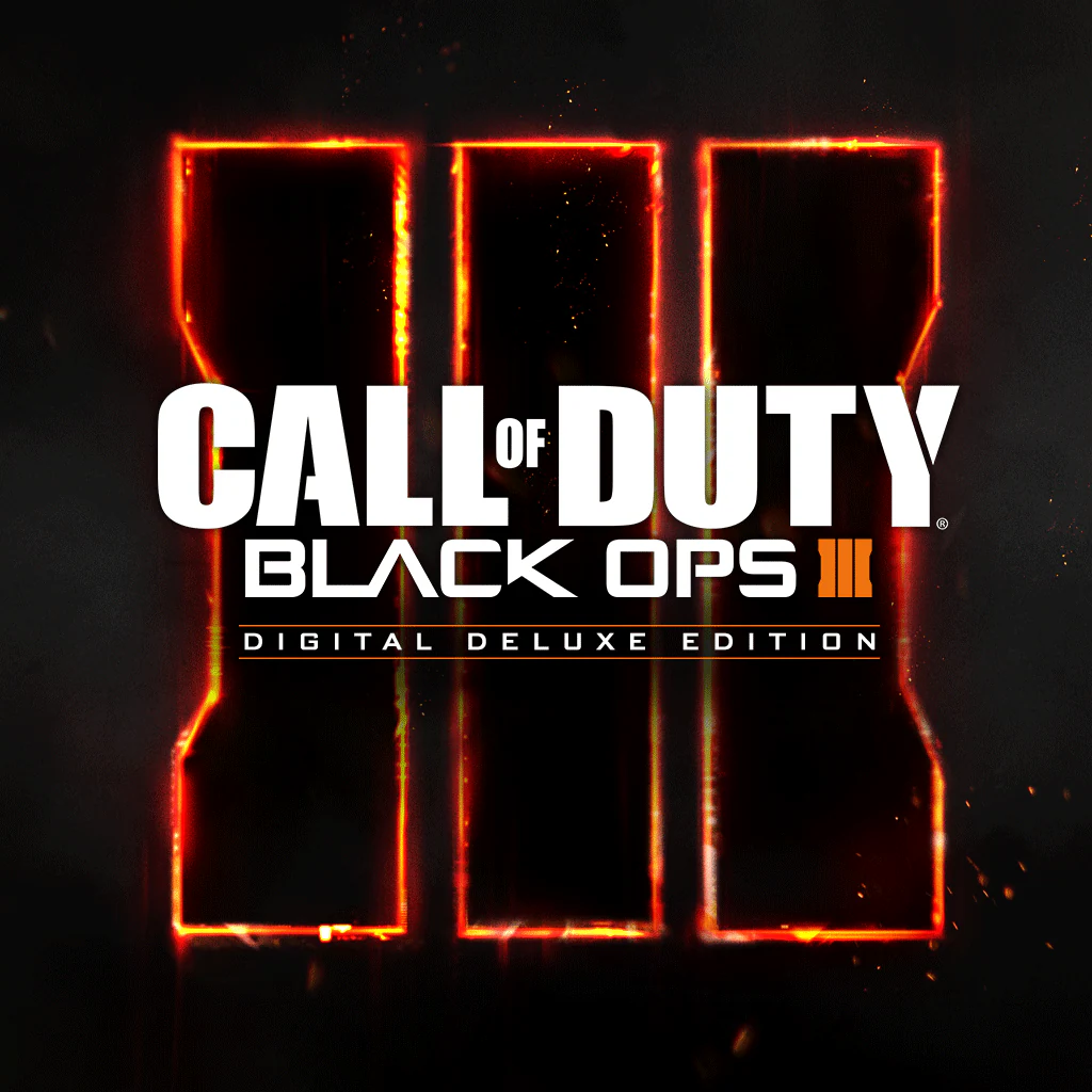 Call of Duty®: Black Ops III - Digital Deluxe Edition (English/Chinese Ver.)