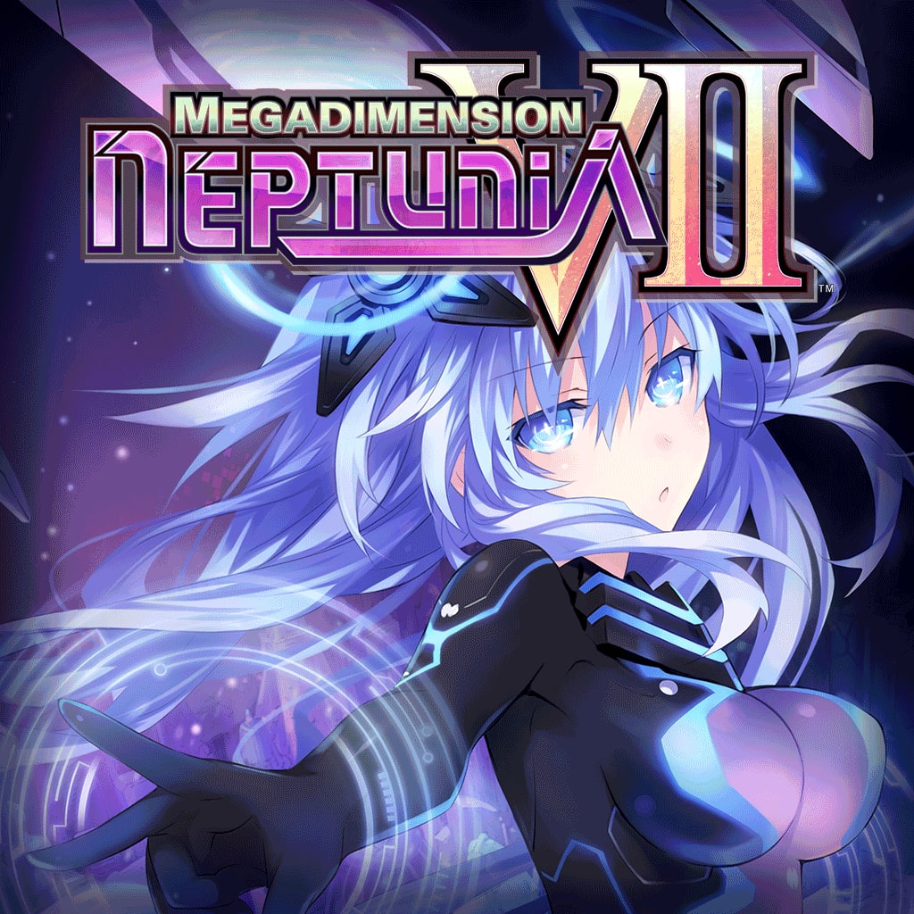 Megadimension Neptunia™ VII (English Ver.)
