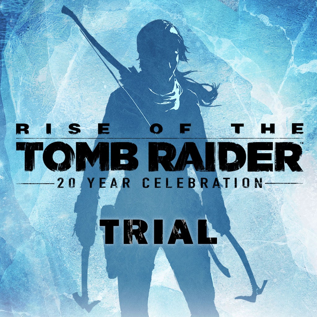 Rise of the Tomb Raider