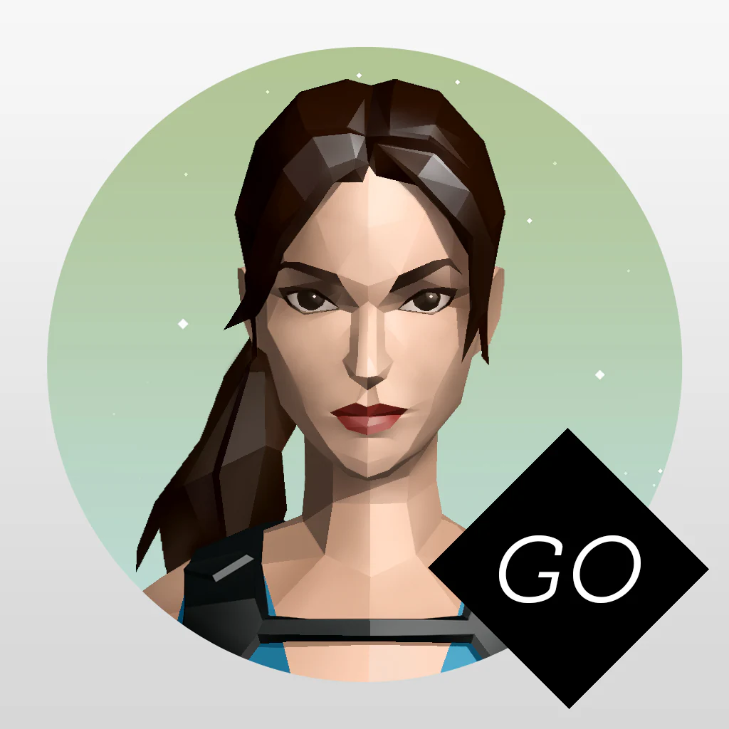 Lara Croft GO (Game)