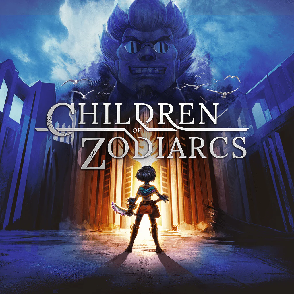 Children of Zodiarcs (English Ver.)