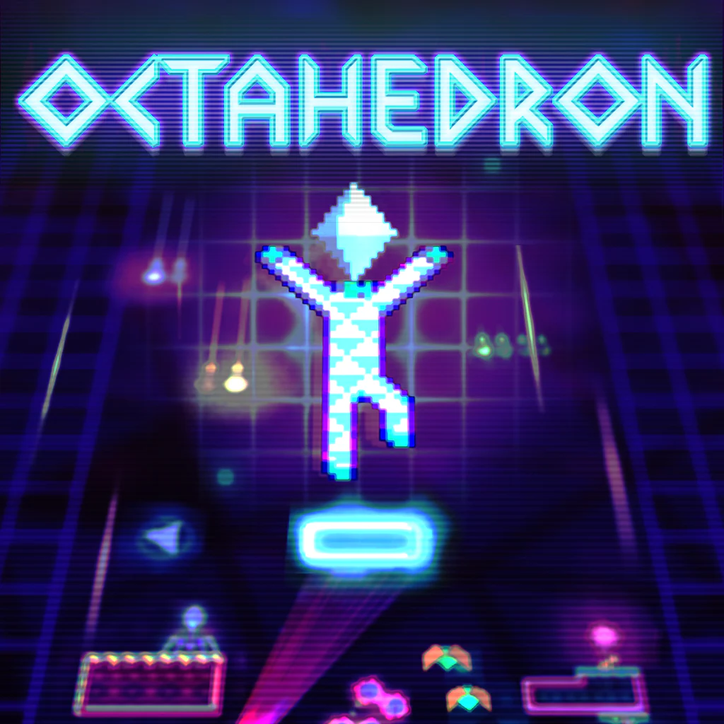 Octahedron (Game)