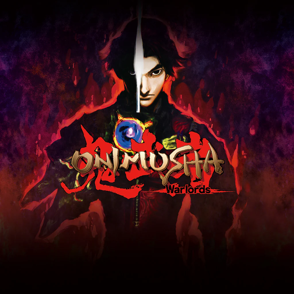 Onimusha: Warlords (Simplified Chinese, English, Korean, Japanese, Traditional Chinese)