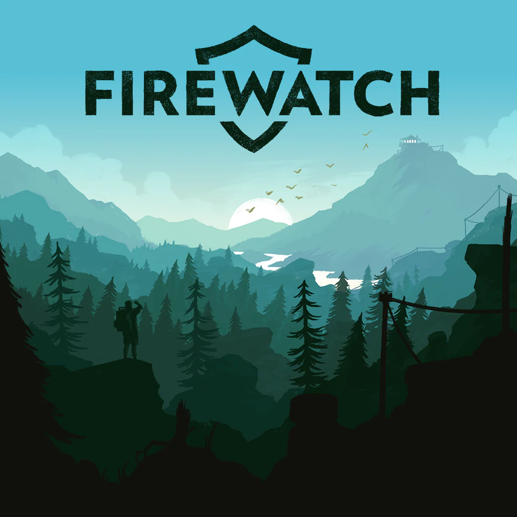Firewatch ダイナミックテーマセット
