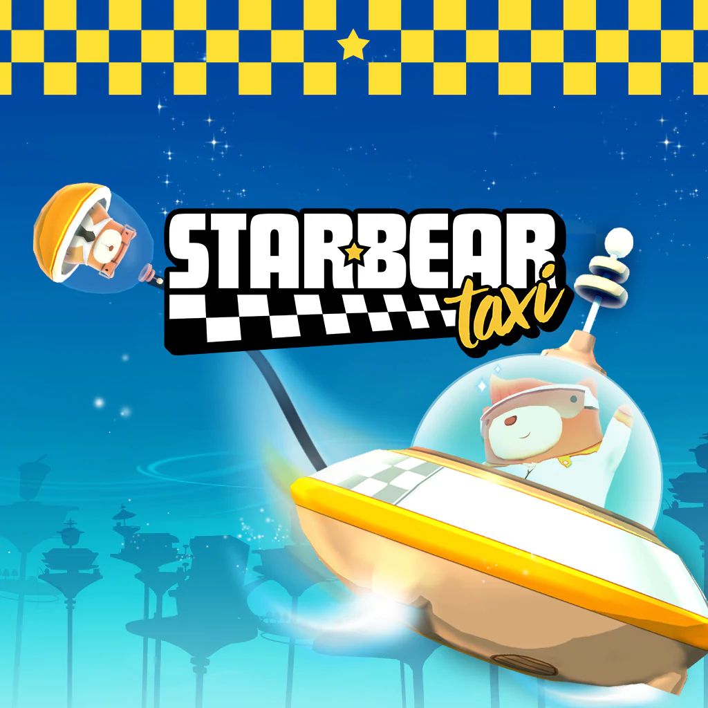 Starbear: Taxi
