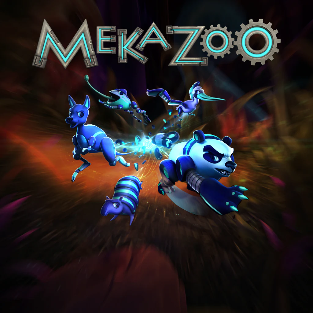 Mekazoo®